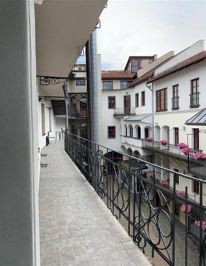 Dolna 4 - Apartments In Direct Centrum On City Square بانْشكا بيشتريتْسا المظهر الخارجي الصورة