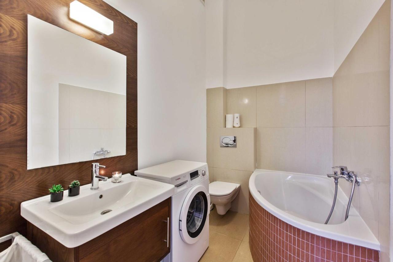 Dolna 4 - Apartments In Direct Centrum On City Square بانْشكا بيشتريتْسا المظهر الخارجي الصورة