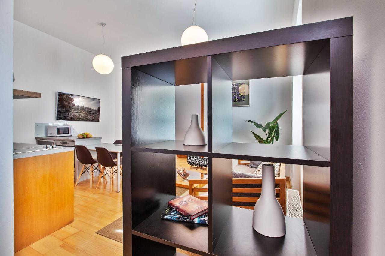 Dolna 4 - Apartments In Direct Centrum On City Square بانْشكا بيشتريتْسا المظهر الخارجي الصورة