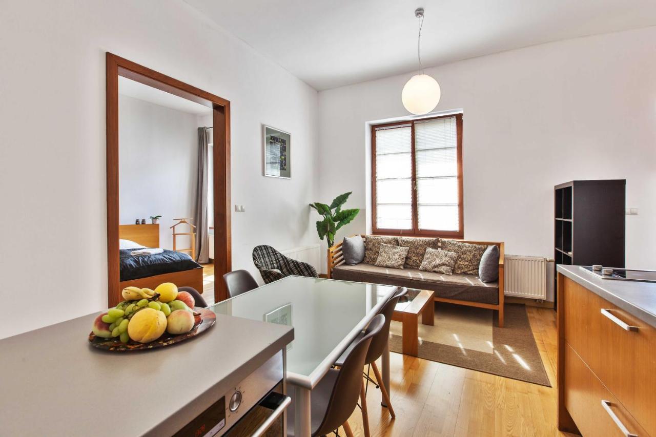 Dolna 4 - Apartments In Direct Centrum On City Square بانْشكا بيشتريتْسا المظهر الخارجي الصورة