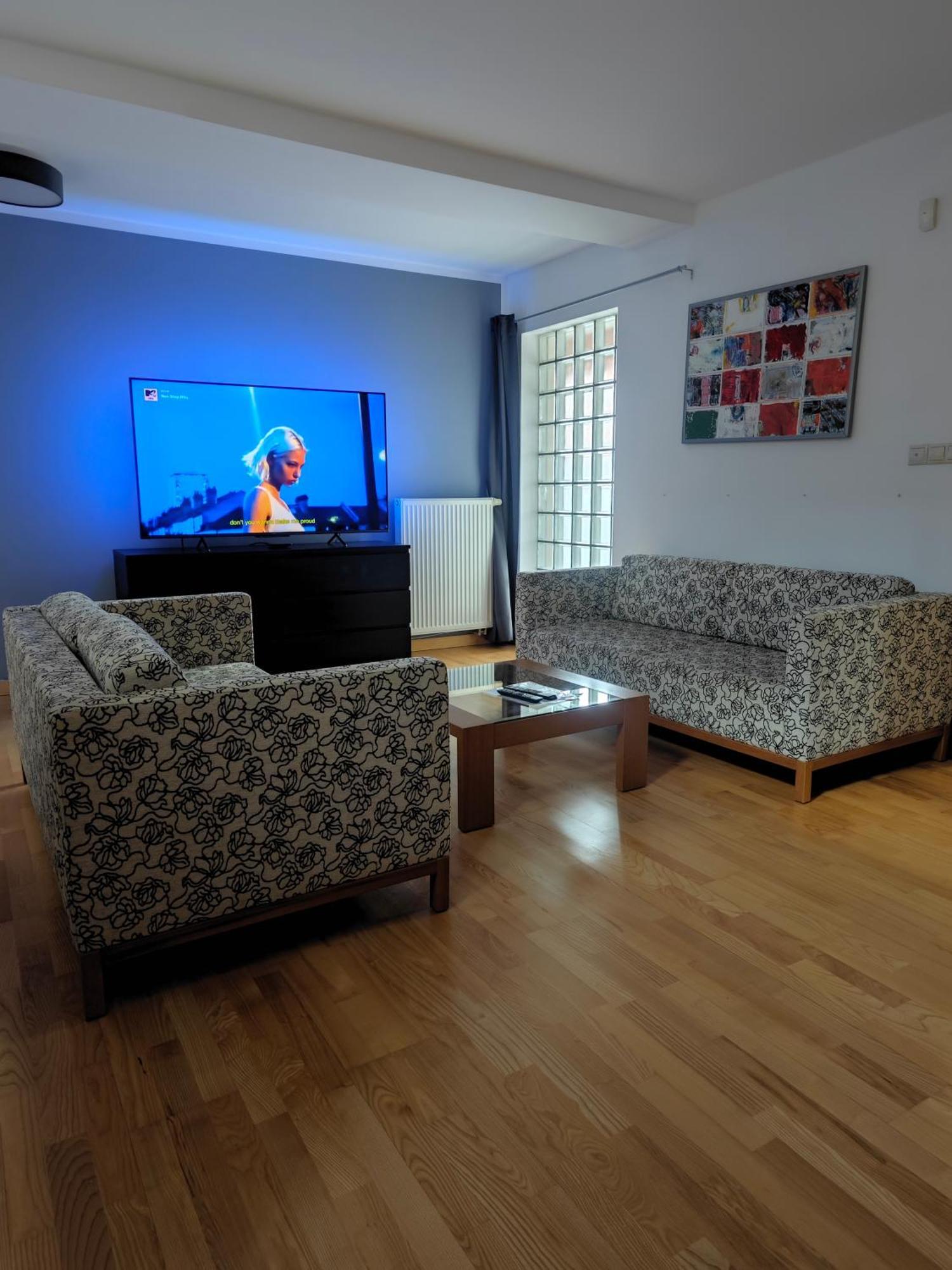 Dolna 4 - Apartments In Direct Centrum On City Square بانْشكا بيشتريتْسا الغرفة الصورة